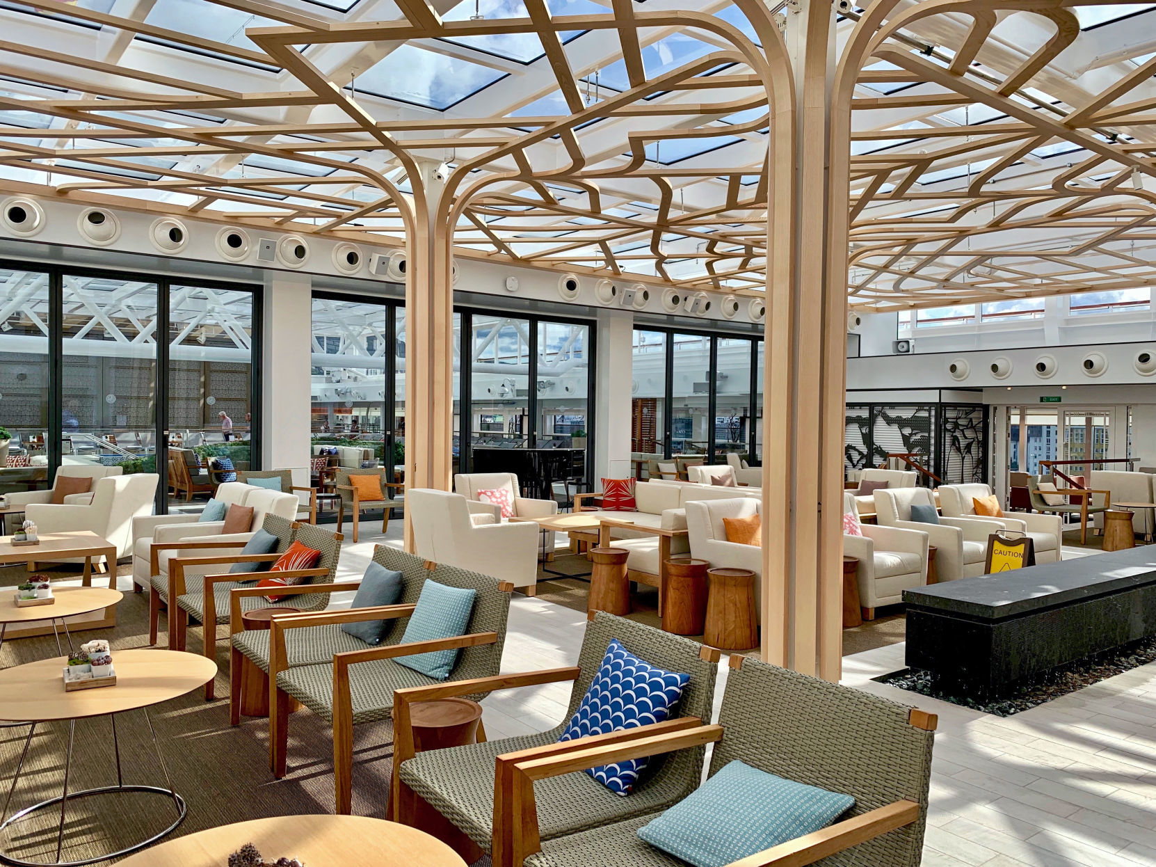 Wintergarden